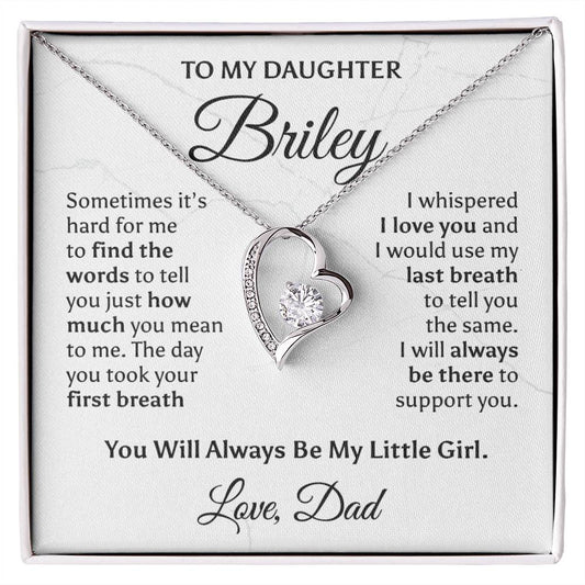 daughter briley