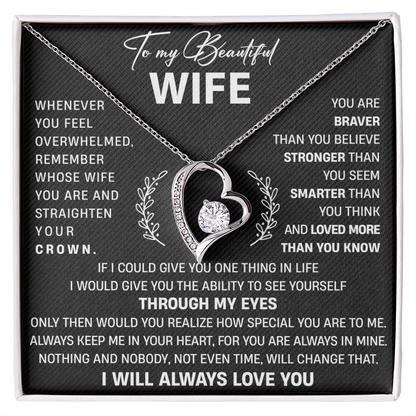 13.09 wife