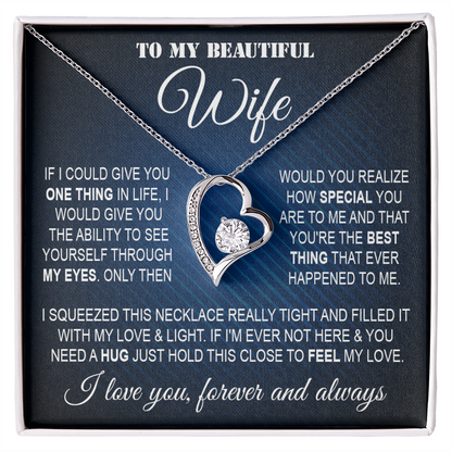 to my beautiful wife _ 219