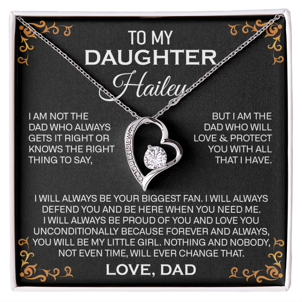 tim custom Iam not a dad