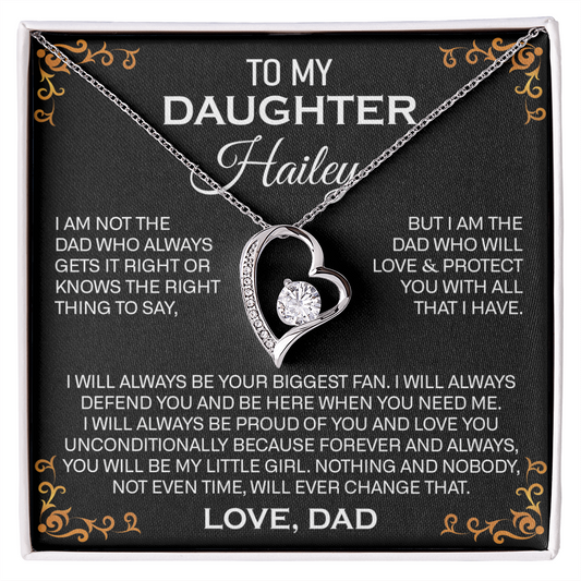 tim custom Iam not a dad