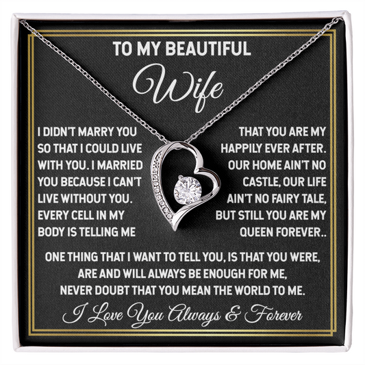 1 wife right