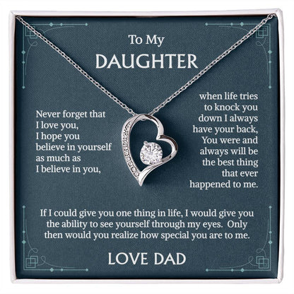 daughtewr   b