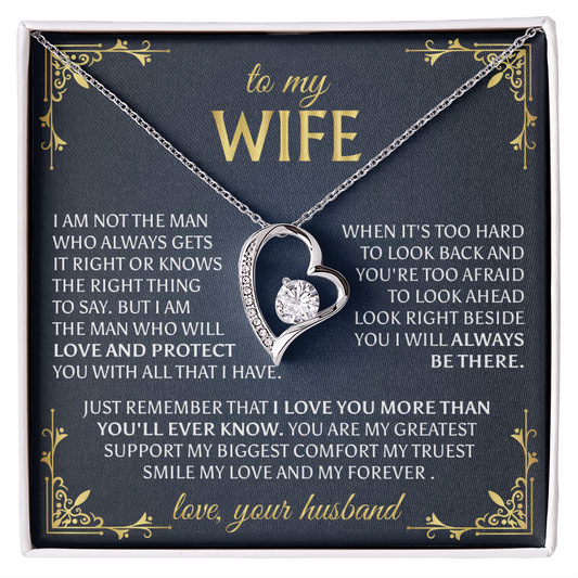 3. To my wwife