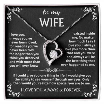 WIFEEEEE