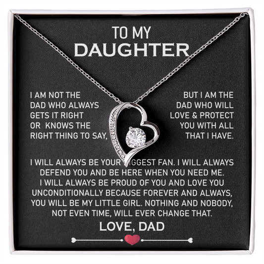 daughter