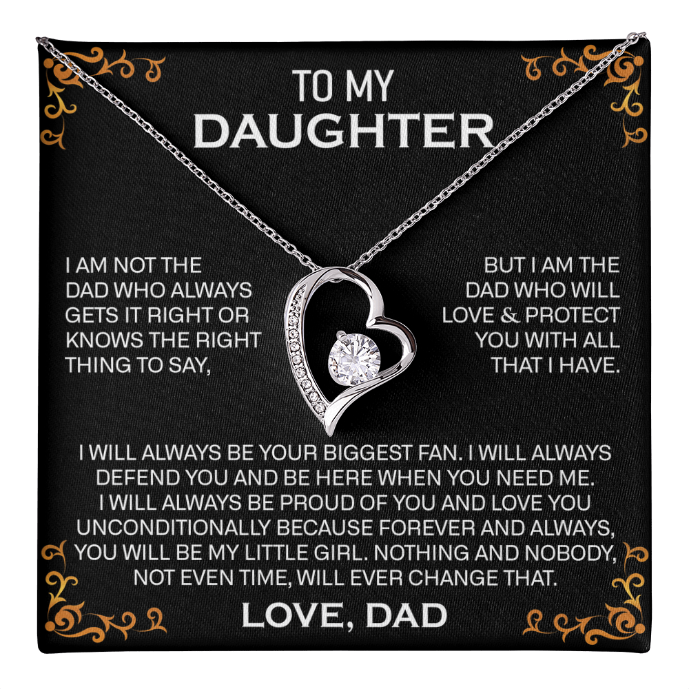 DAUGHTER DAD