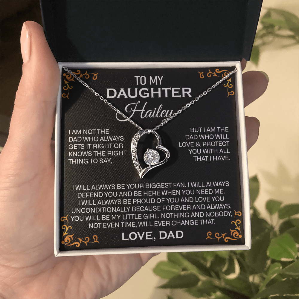 tim custom Iam not a dad