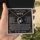 t4. to my wife