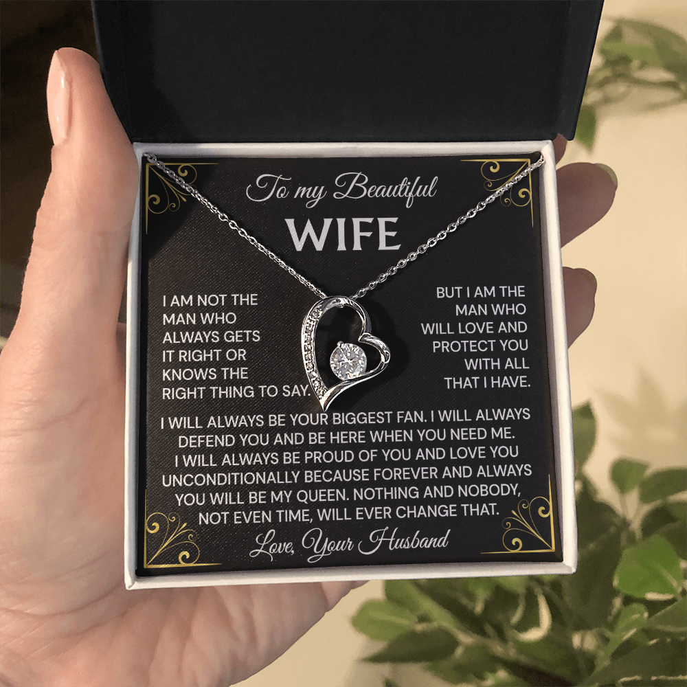 t4. to my wife