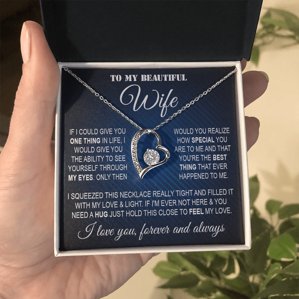 to my beautiful wife _ 219