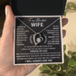 13.09 wife