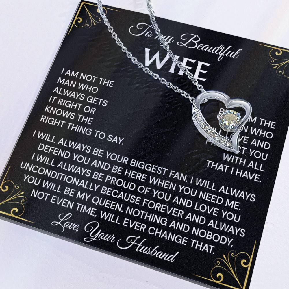 t4. to my wife