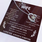 16.09. wife