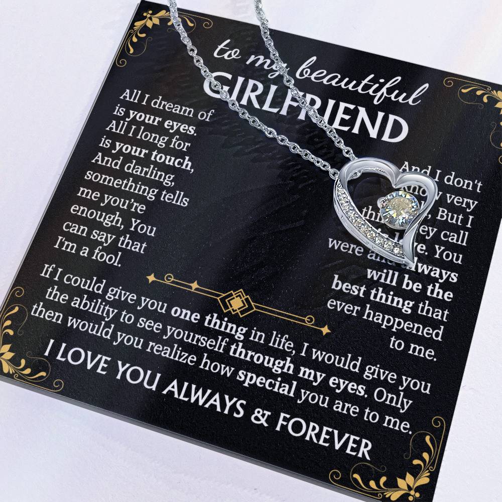 girlfirend