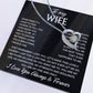 to my wife 2