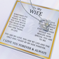 wife love yhou