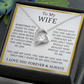 wife love yhou