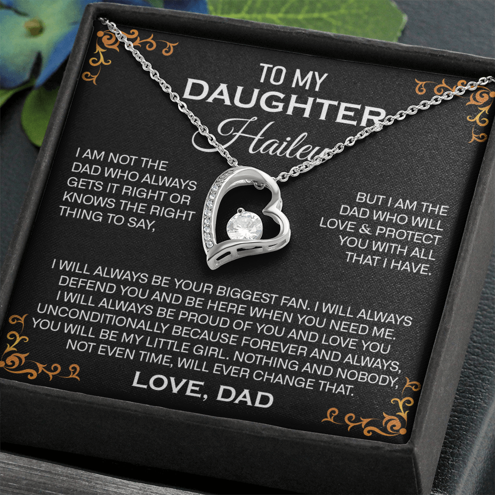 tim custom Iam not a dad