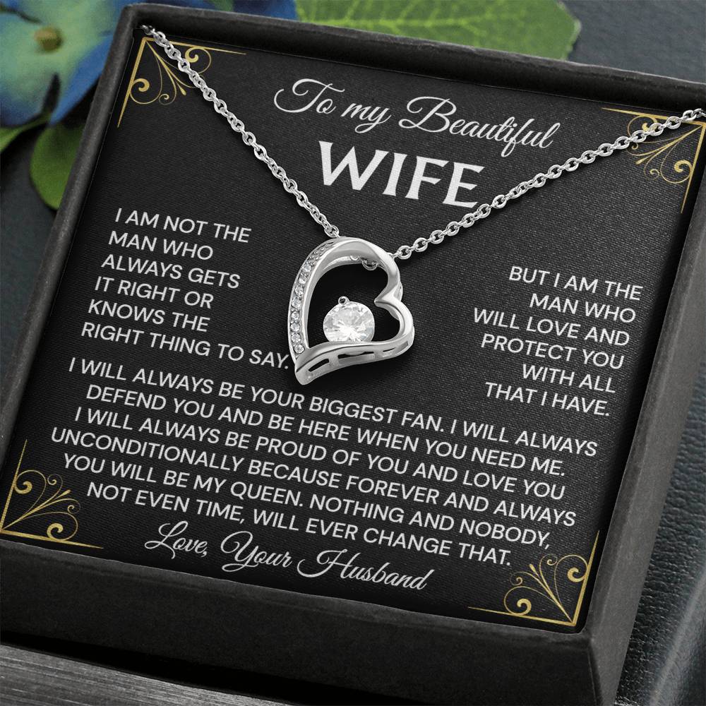 t4. to my wife