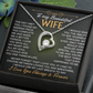 to my wife 2