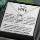 to my wifeee