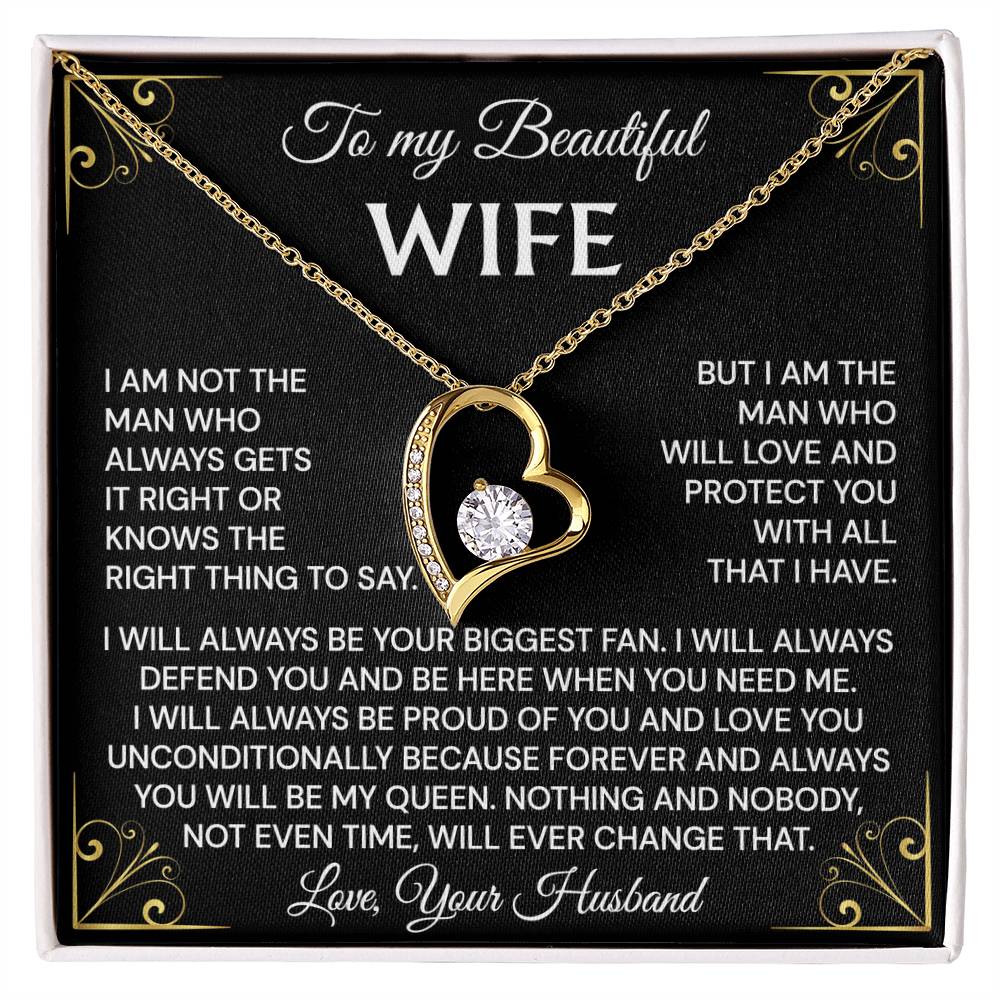 t4. to my wife