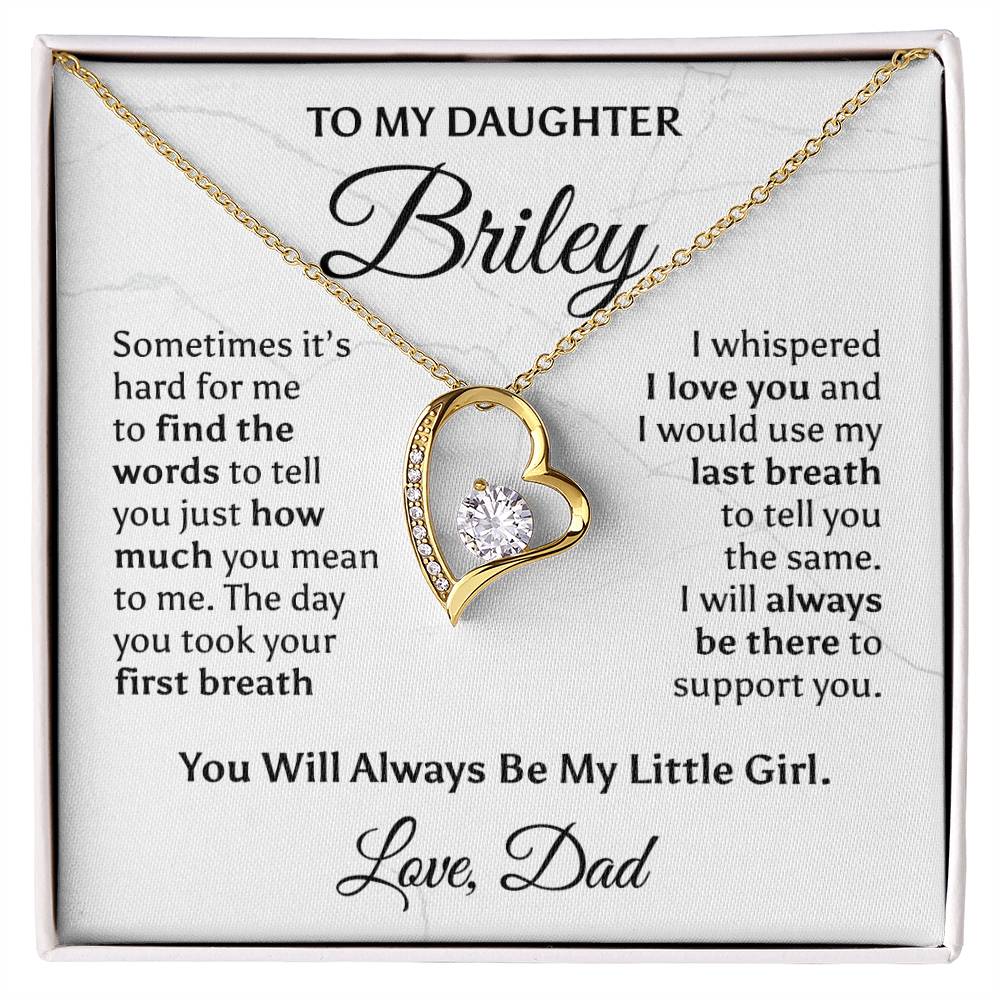 daughter briley