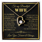 2. to my wife