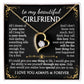 girlfirend