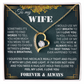 3. WIFE HSG