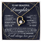 daughter necklace