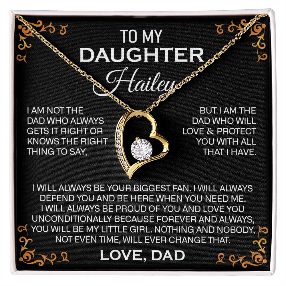 tim custom Iam not a dad