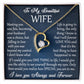 2. to my wife