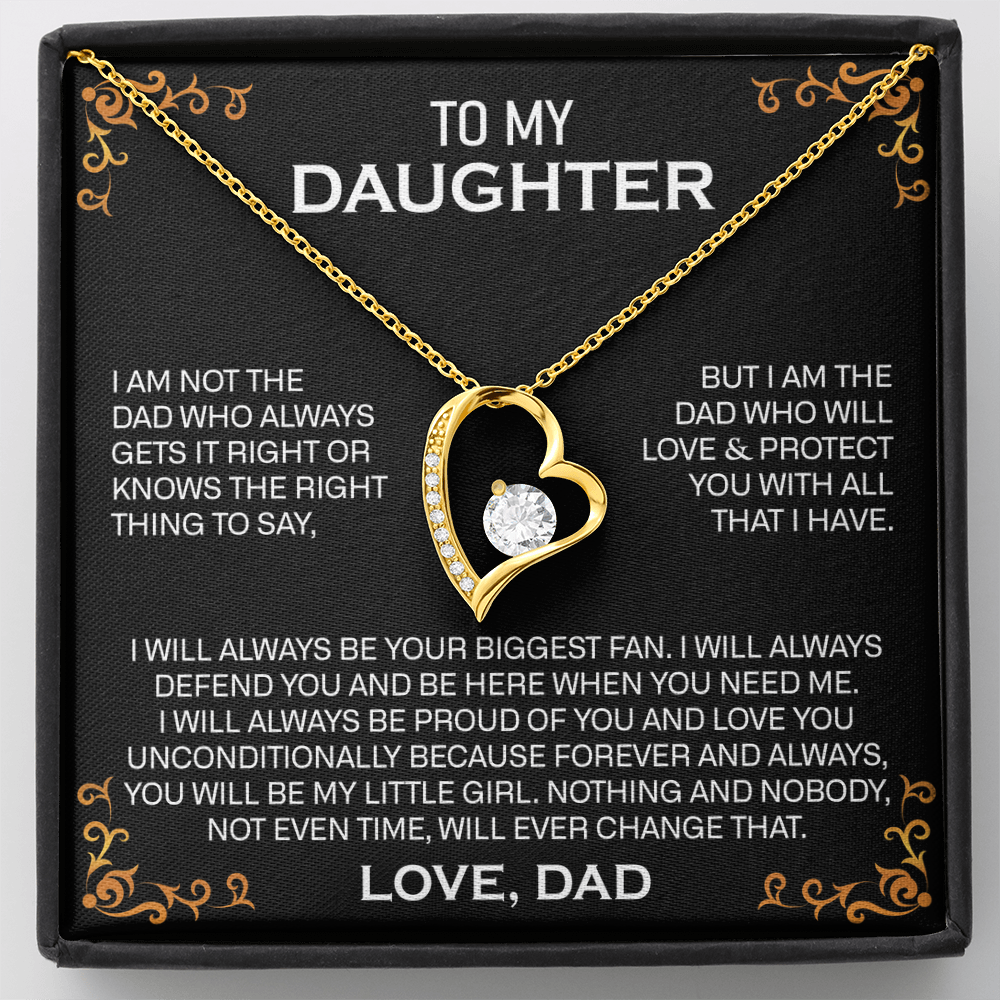 DAUGHTER DAD