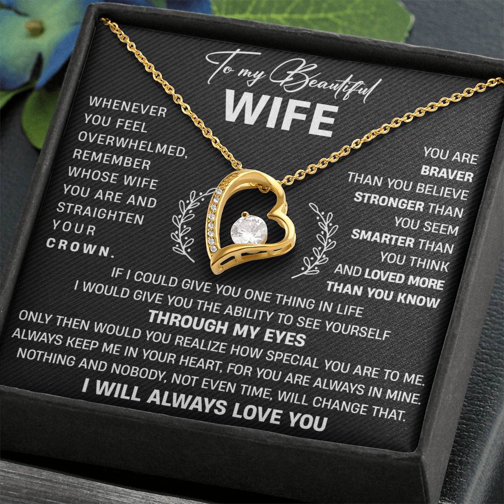 13.09 wife