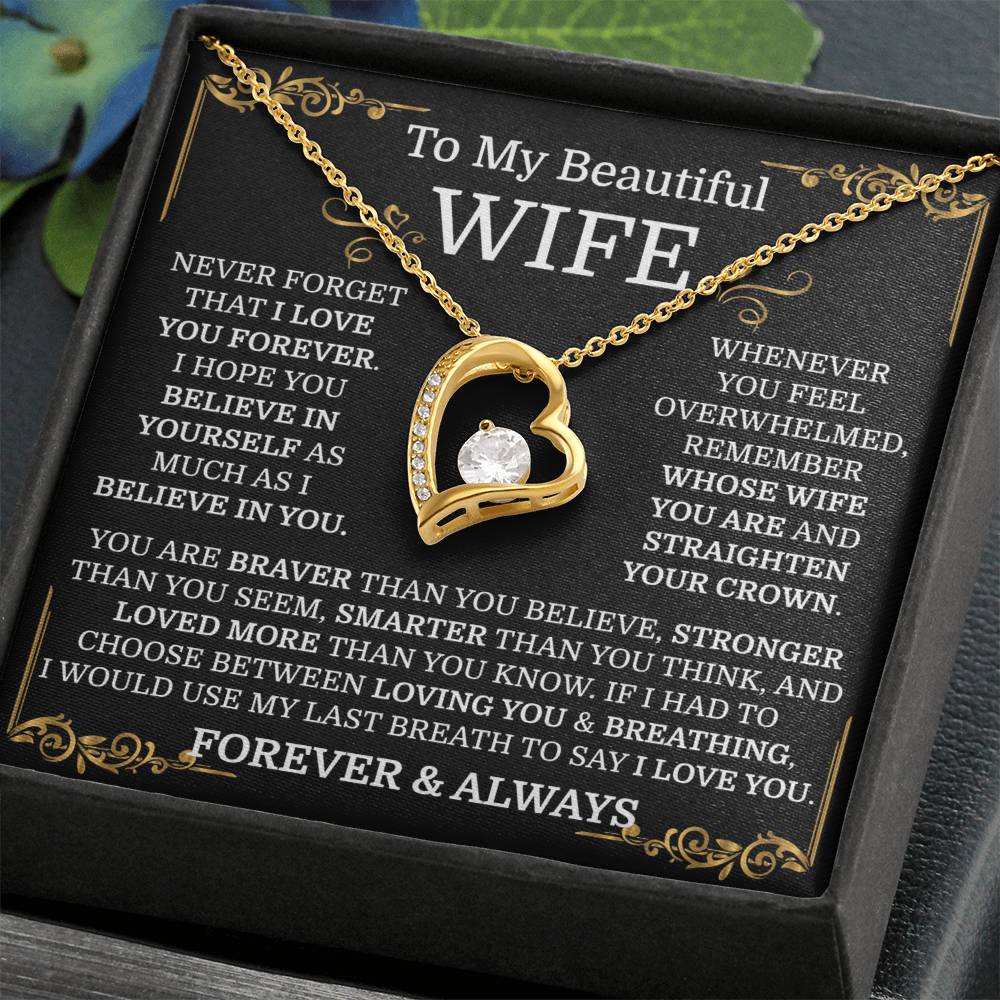 WIFE ẢGBreg