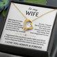 to my wifeee