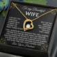 t4. to my wife