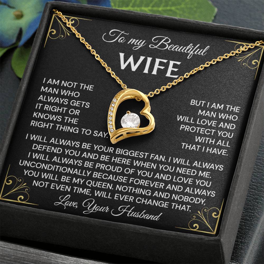 t4. to my wife