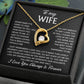 to my wife 2