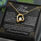 MOM TEST SMALL GIFT