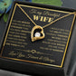 2. to my wife