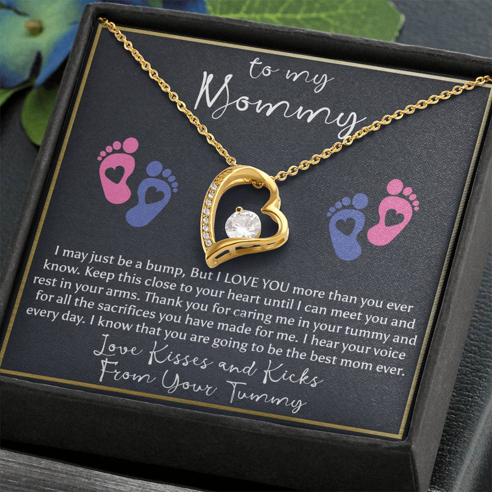 mom to be