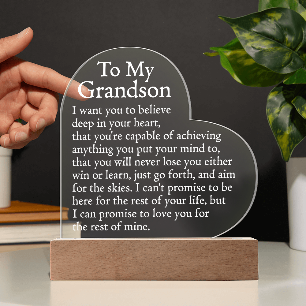 grandson _ 910