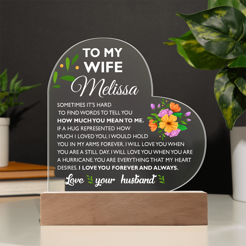 Melissa _ 58