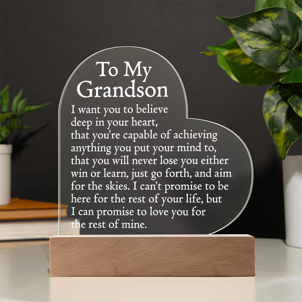 grandson _ 910