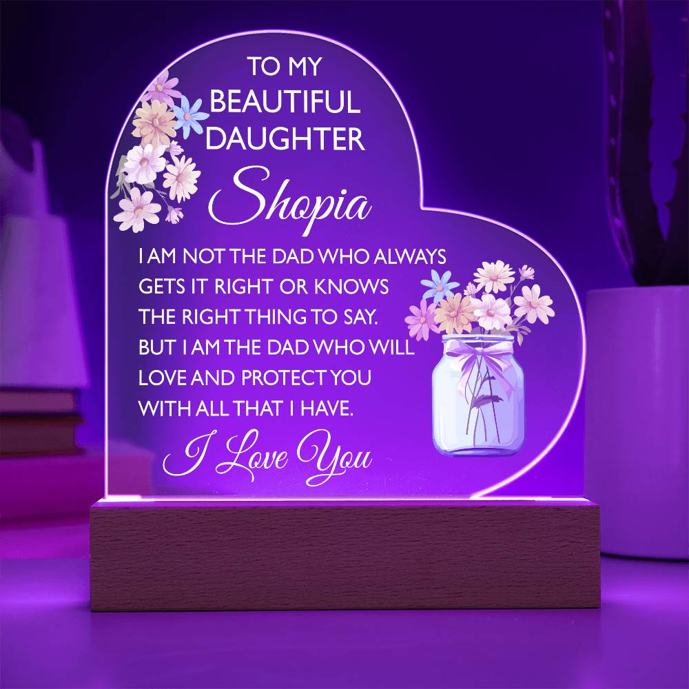 to my daught3werwv af