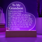 grandson _ 910