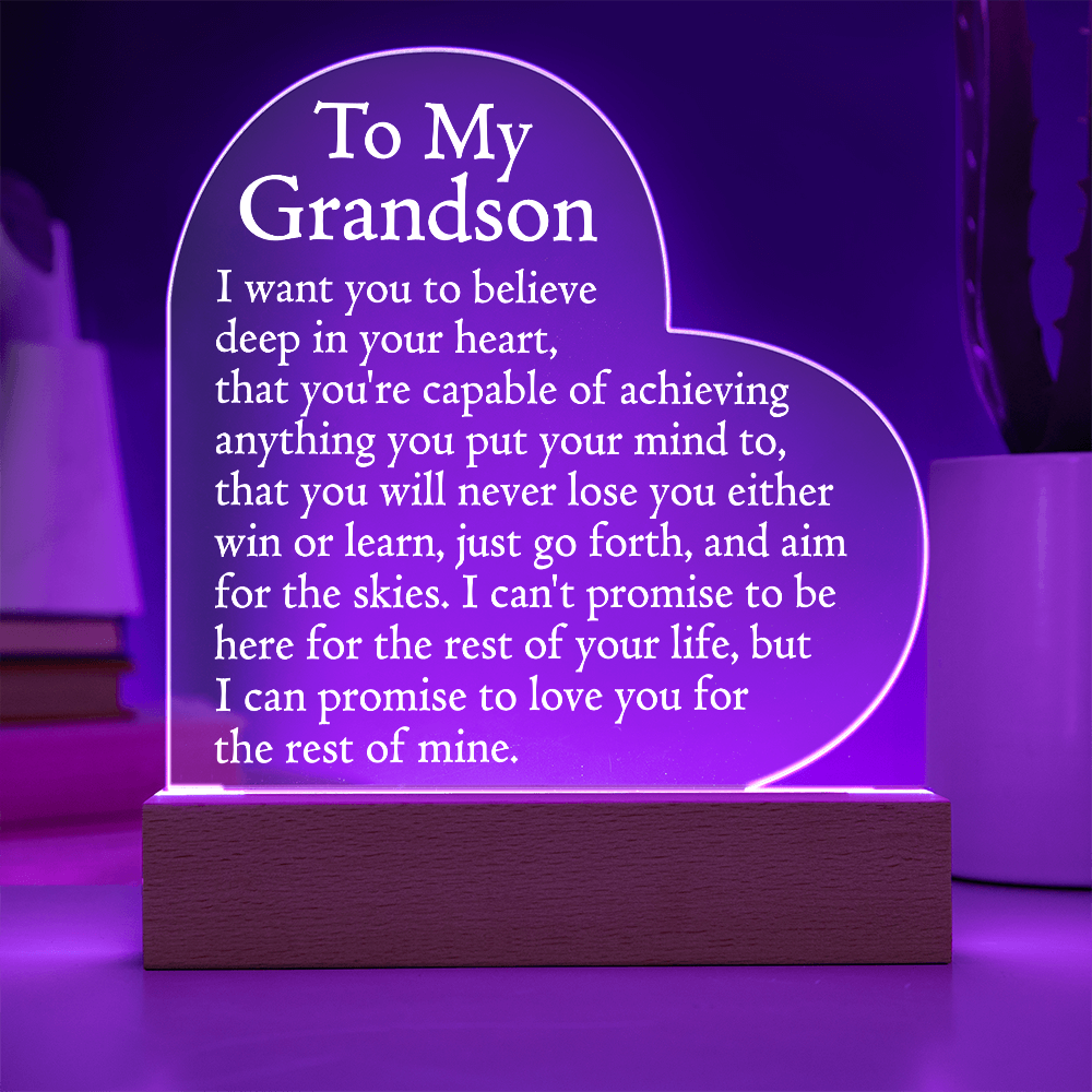 grandson _ 910